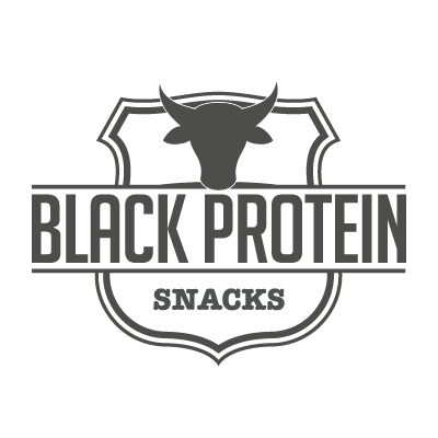 Black Protein Snacks